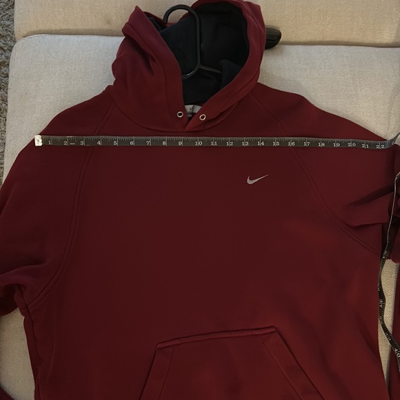 Vintage Nike Hoodie - Picture 7 of 8